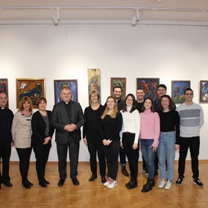 Akcija "Liječenje duše i tijela" u Nacionalnom svetištu sv. Josipa